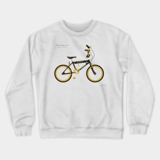 Raleigh Ultra Burner Mk 1 Crewneck Sweatshirt